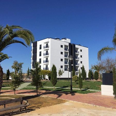 Apartamento Baja B Beauty, Lo Pagan Murcia Exterior foto