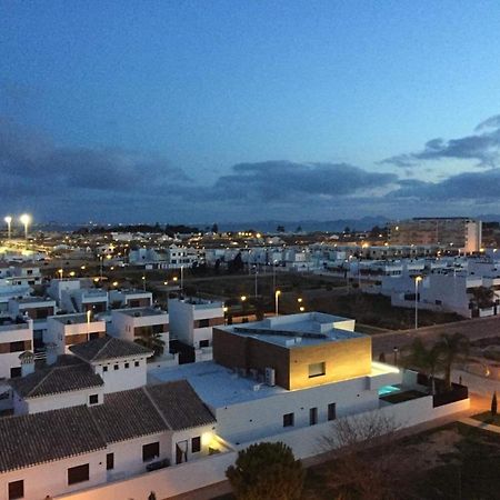 Apartamento Baja B Beauty, Lo Pagan Murcia Exterior foto