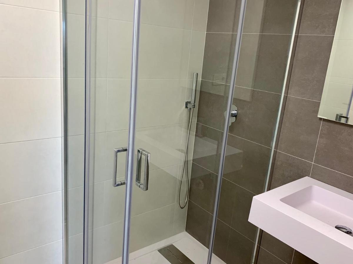 Apartamento Baja B Beauty, Lo Pagan Murcia Exterior foto