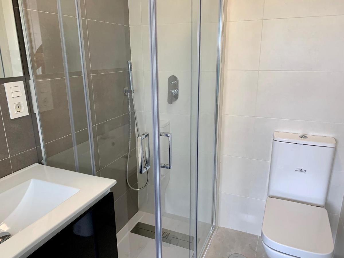 Apartamento Baja B Beauty, Lo Pagan Murcia Exterior foto