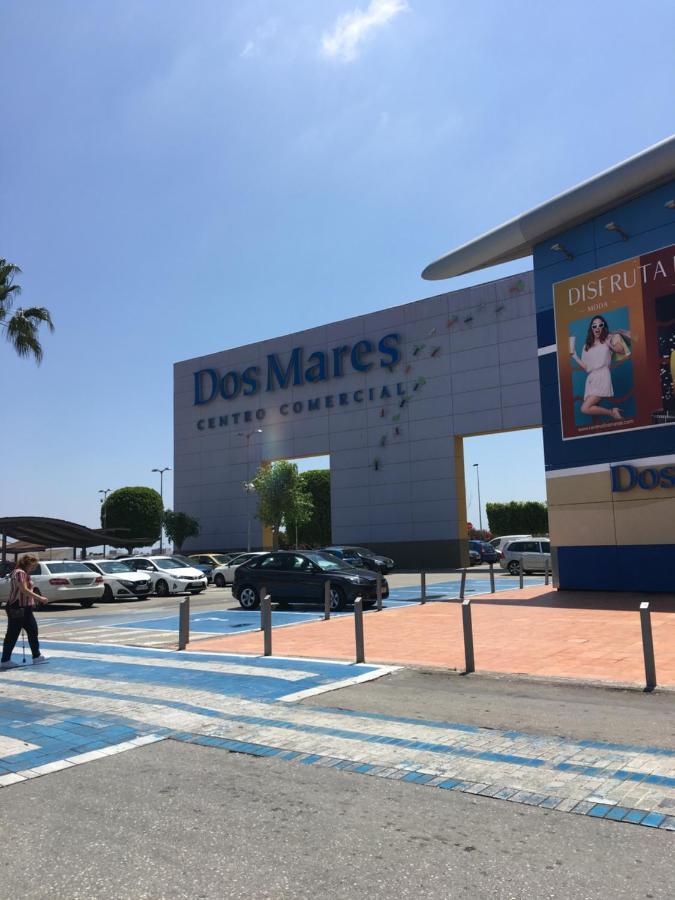 Apartamento Baja B Beauty, Lo Pagan Murcia Exterior foto